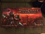 Starcraft: the board game